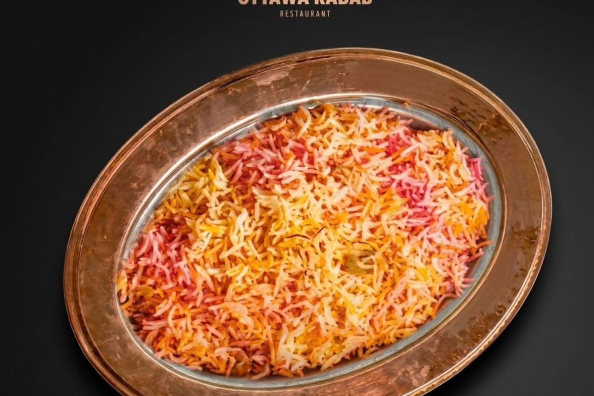 Mandi Rice