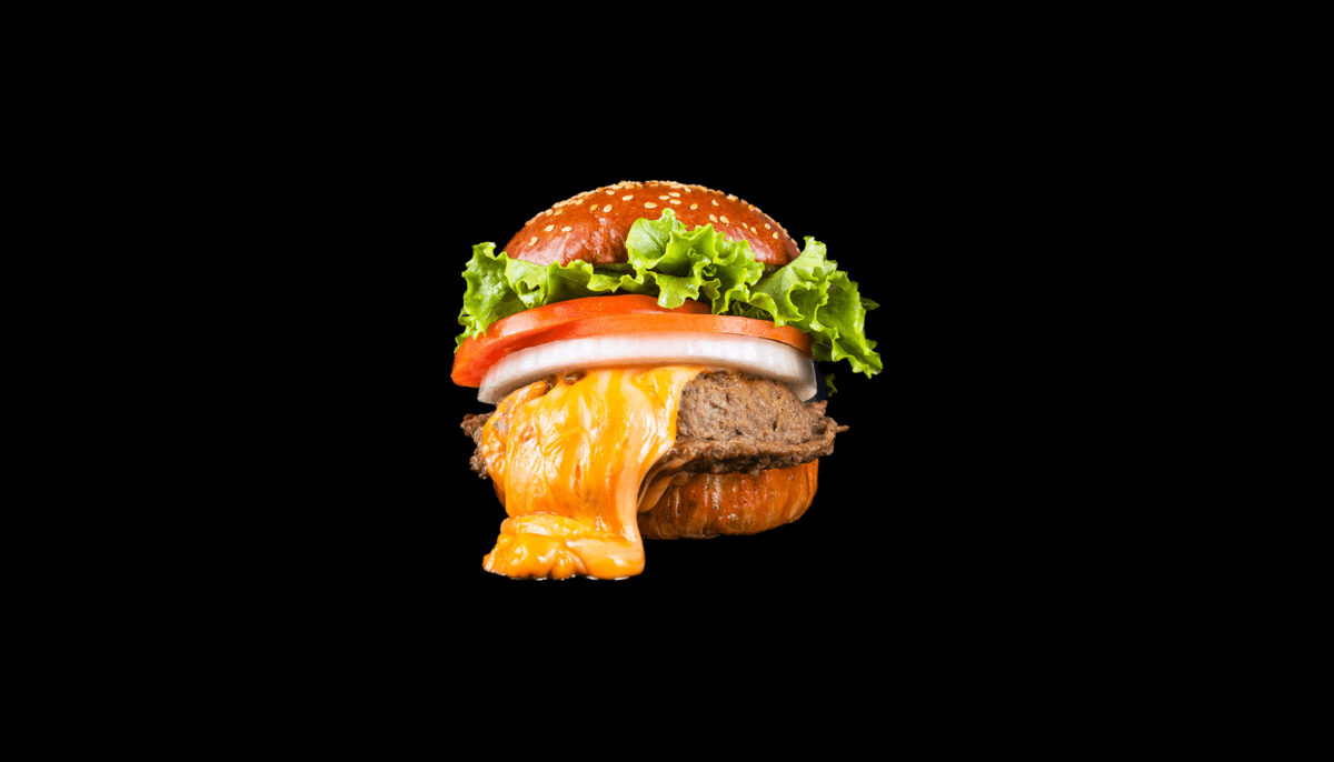 Juicy Lucy