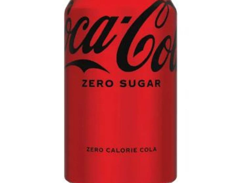 Coke Zero
