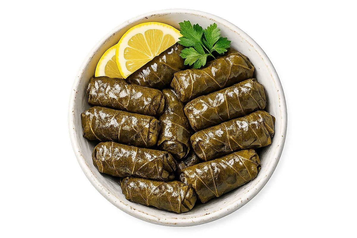 Dolma (6 pcs.)