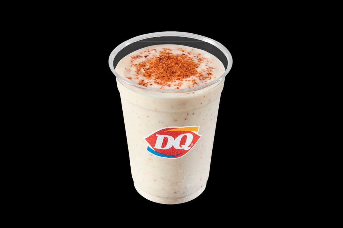 DQ® Coolers Pineapple Lemonade with Tajin®