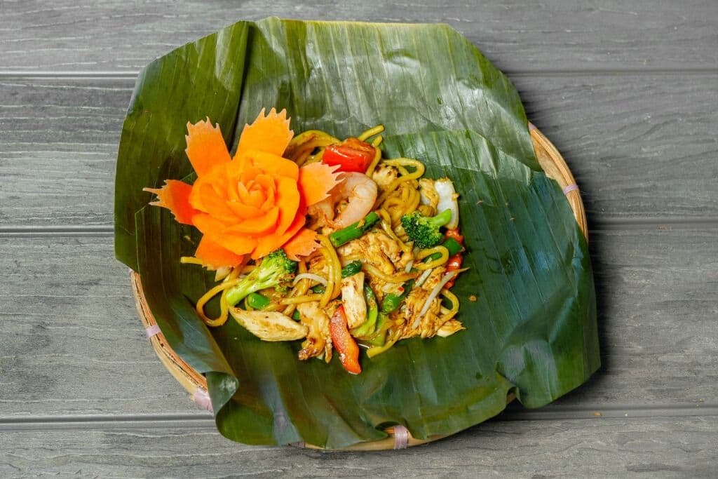 Mee Goreng