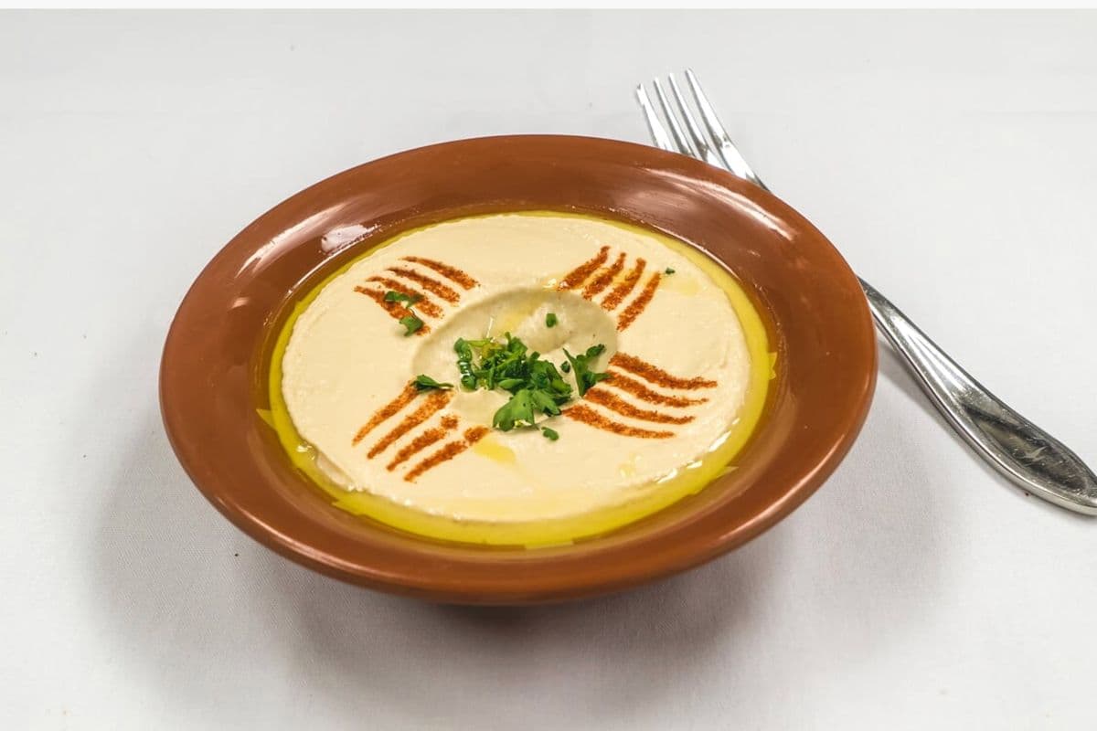 Hummus