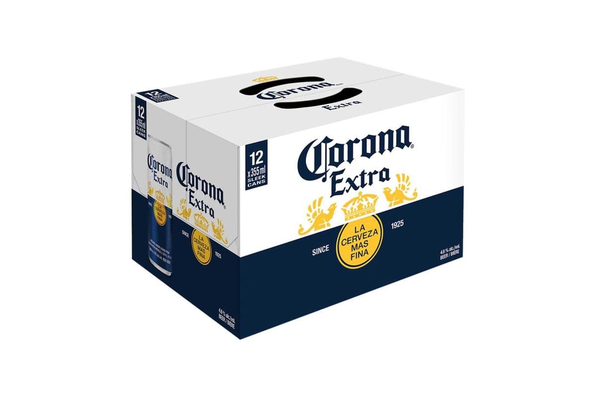 Corona - 12PB (1 x 12PB)