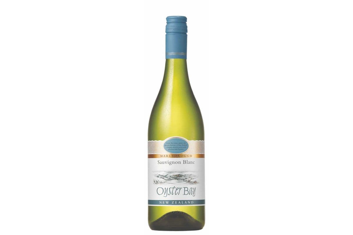 Oyster Bay Sauvignon Blanc (1 x 750 ml)