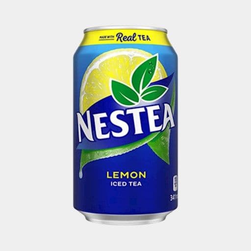 Thé Glacé  / Iced Tea