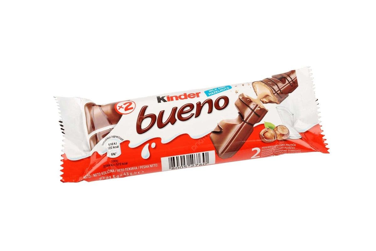 Kinder Bueno (39 g)