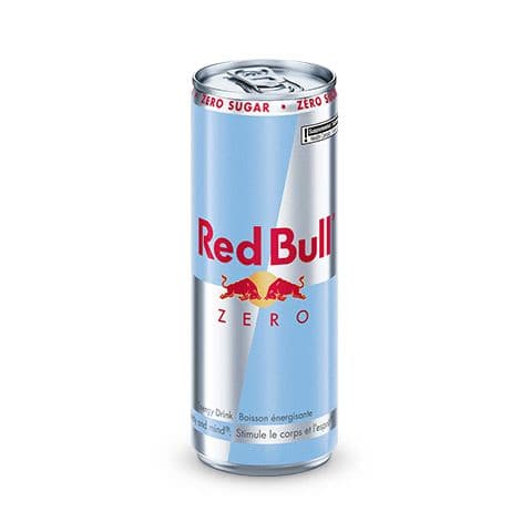 Red Bull Zero 250ml