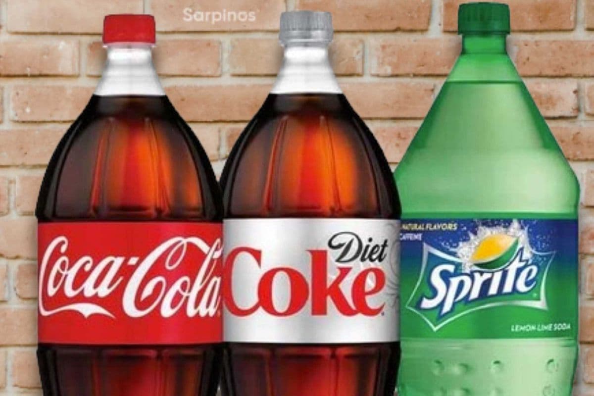 Two-Litre Pop (2 L)