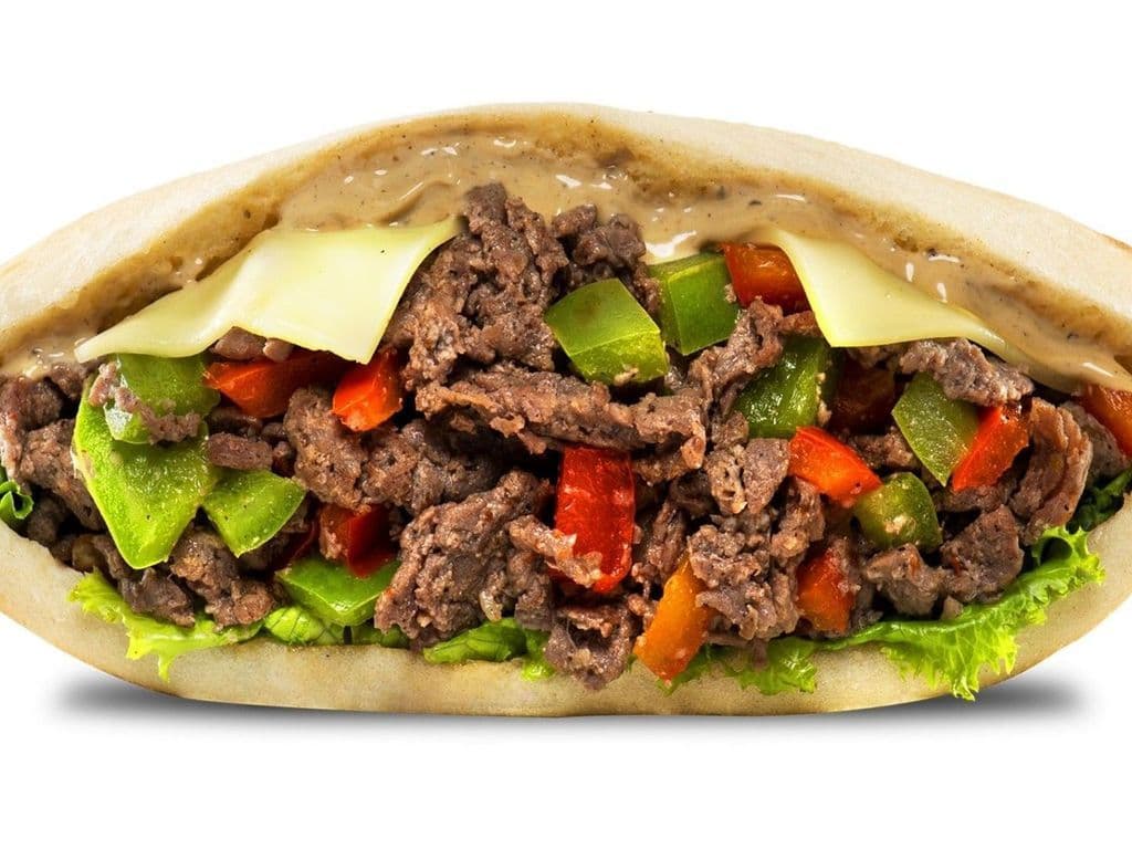 Sandwich Majestik