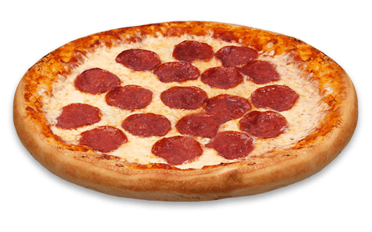 Large (15") Pepperoni