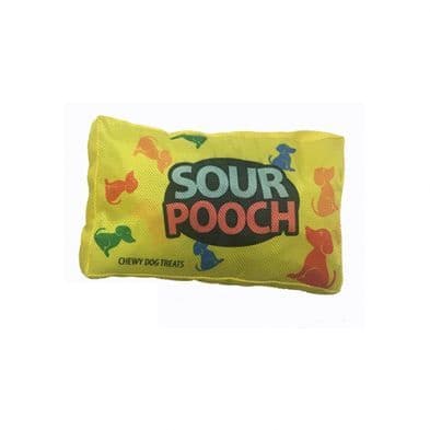 Spot Fun Candy Sour Pooch 7"
