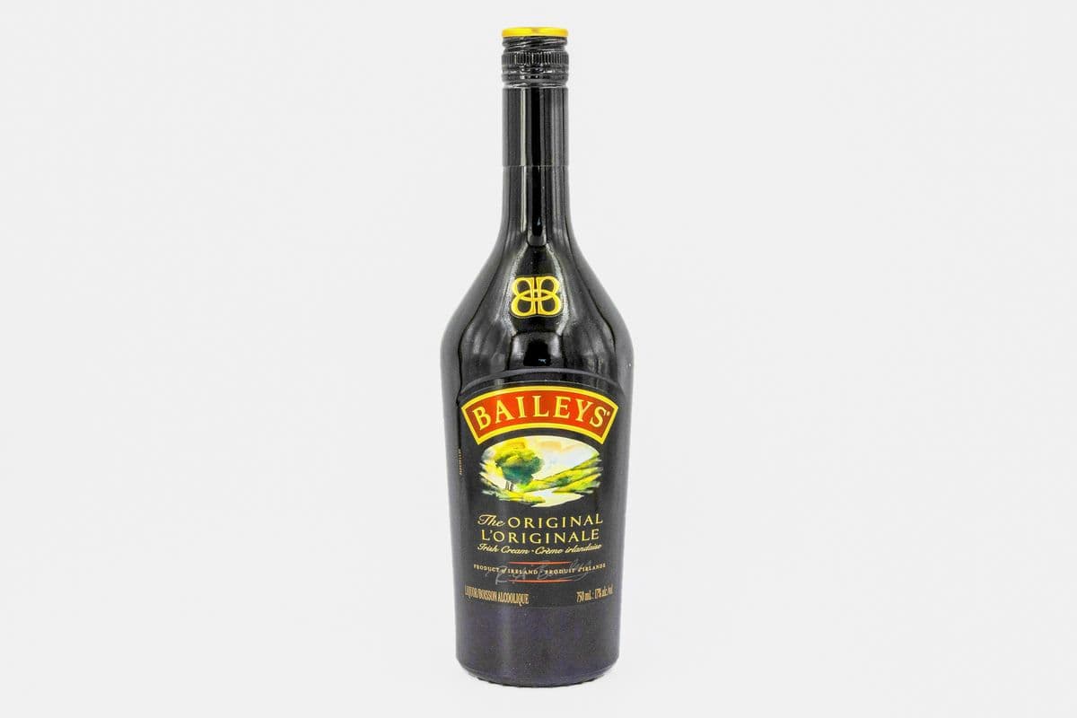 Bailey's Irish Cream Liqueur (1 x 750 ml)