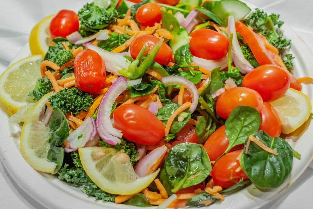 Salad