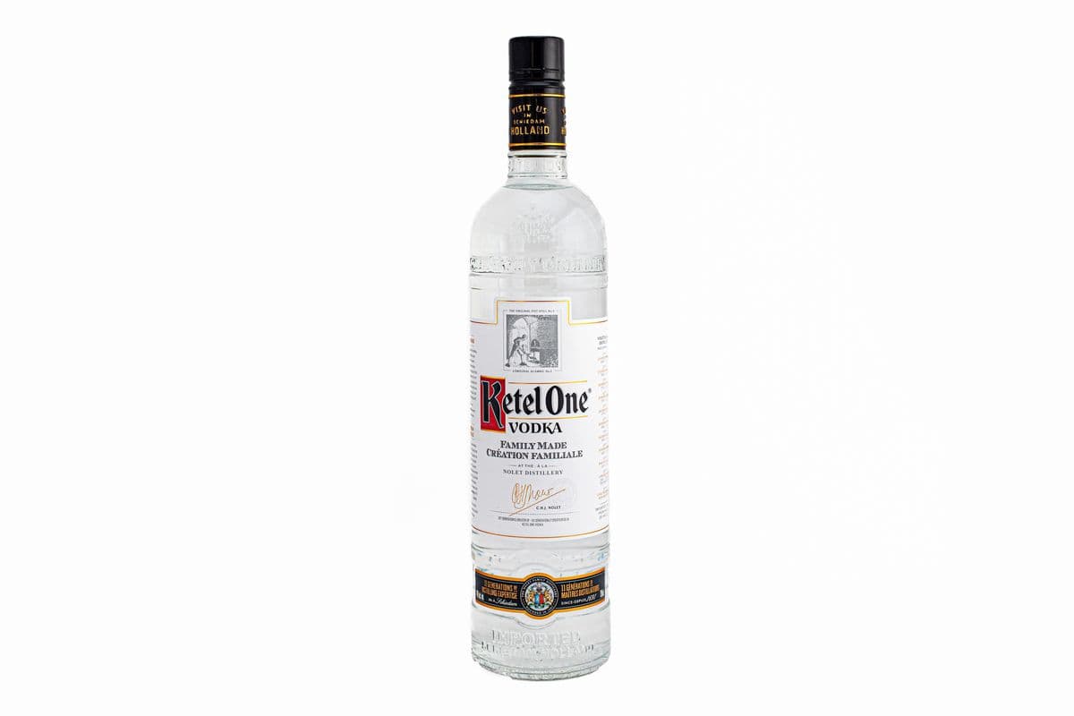 Ketel One Vodka (1 x 750 ml)