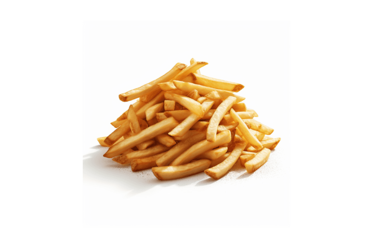 Fries (Large)