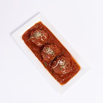 Meatballs