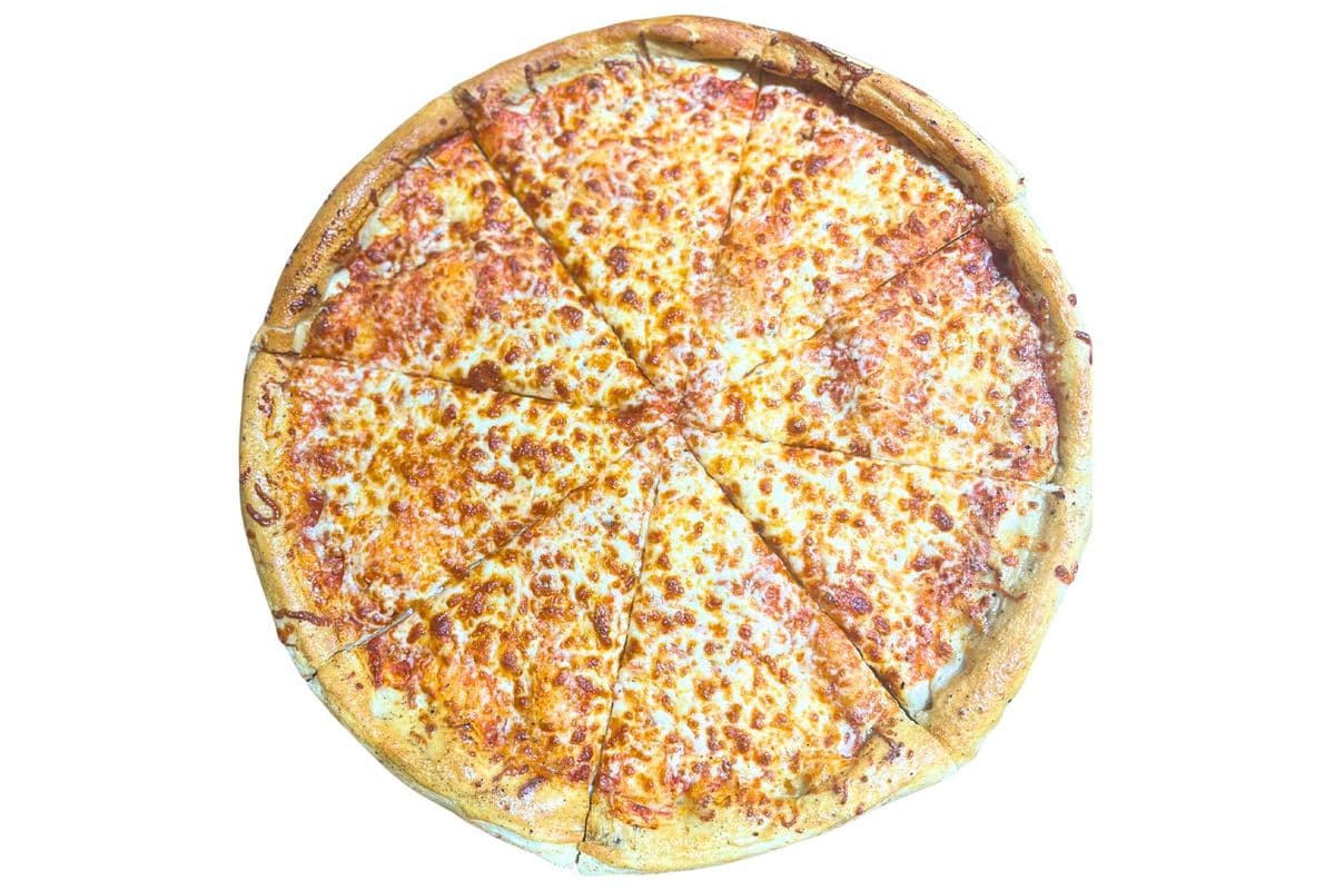 🔥 Thin and Cheesy Large Pizza (30% Off Regular $20.99)
