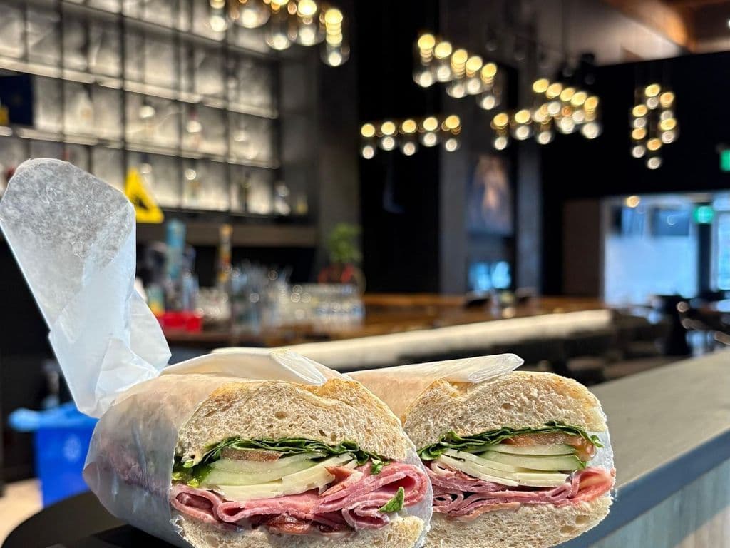 Montreal Smoked Beef