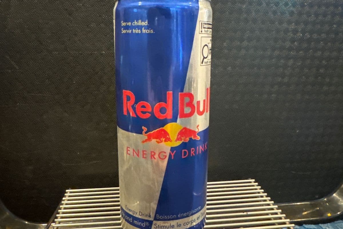 Red Bull