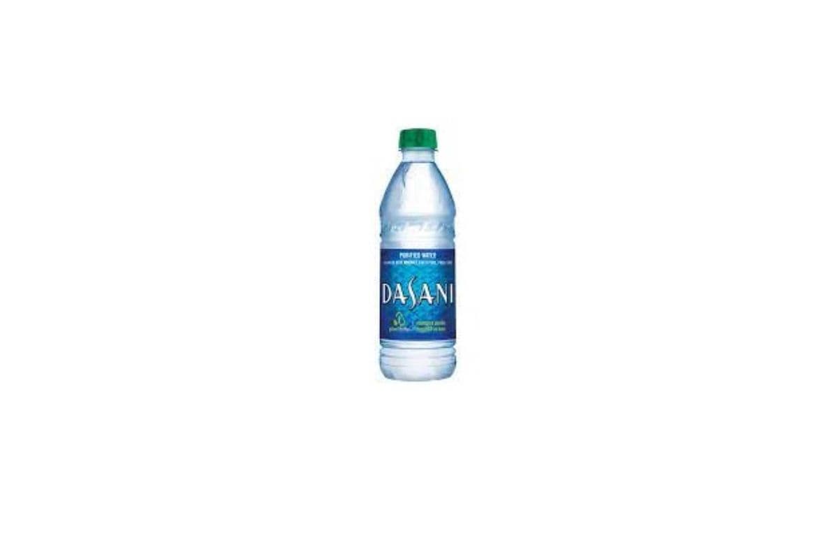 Dasani Water (591ml)