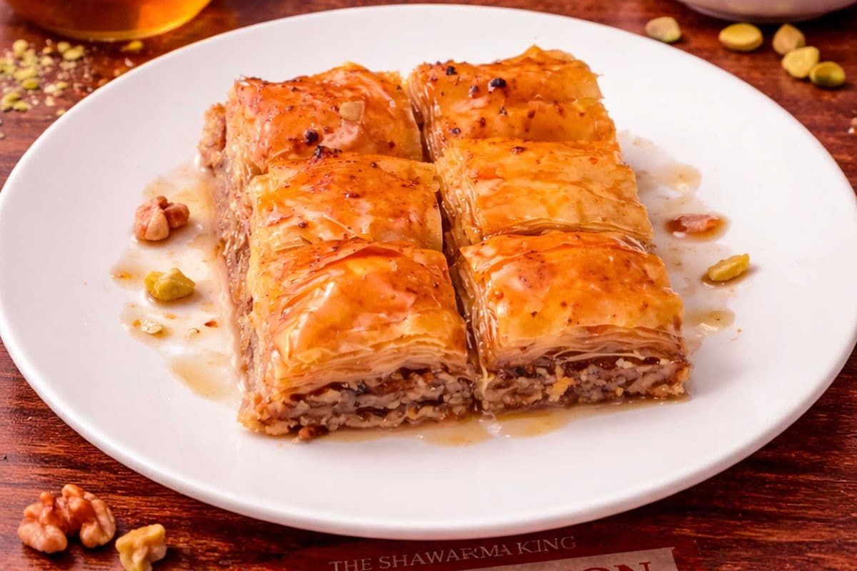 Baklava