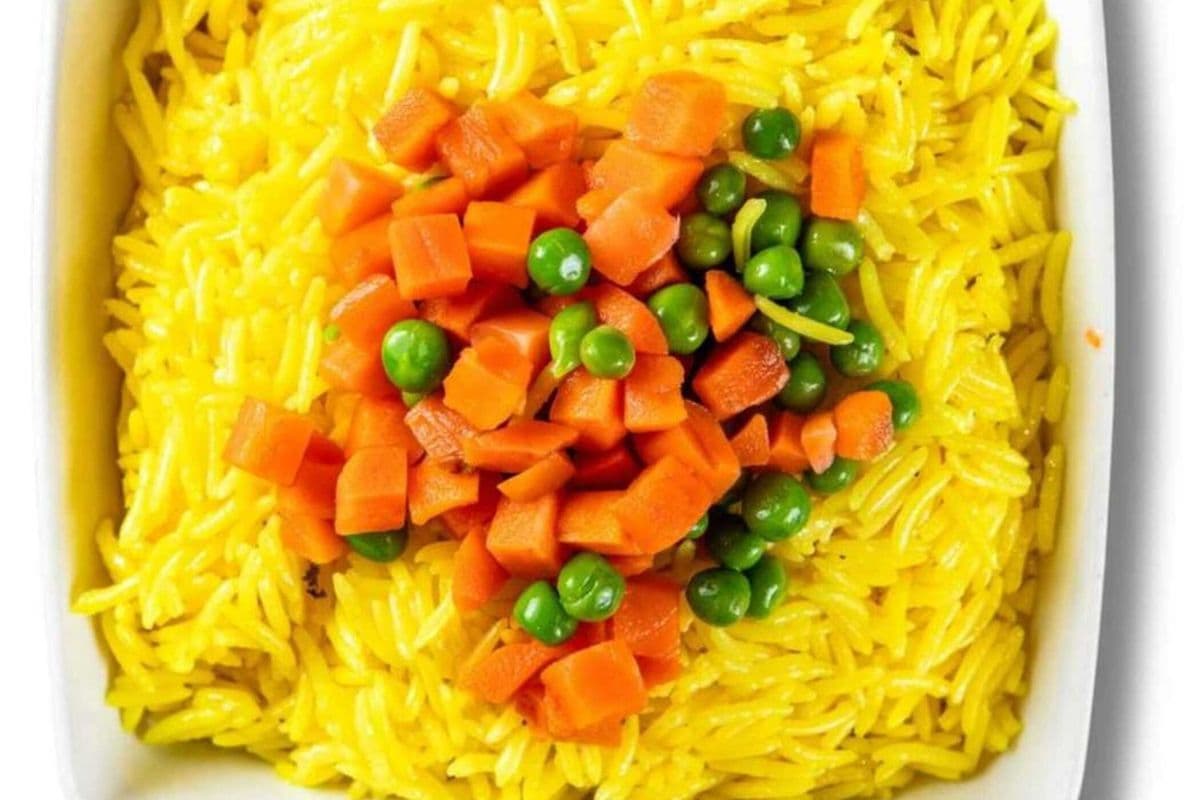 Rice