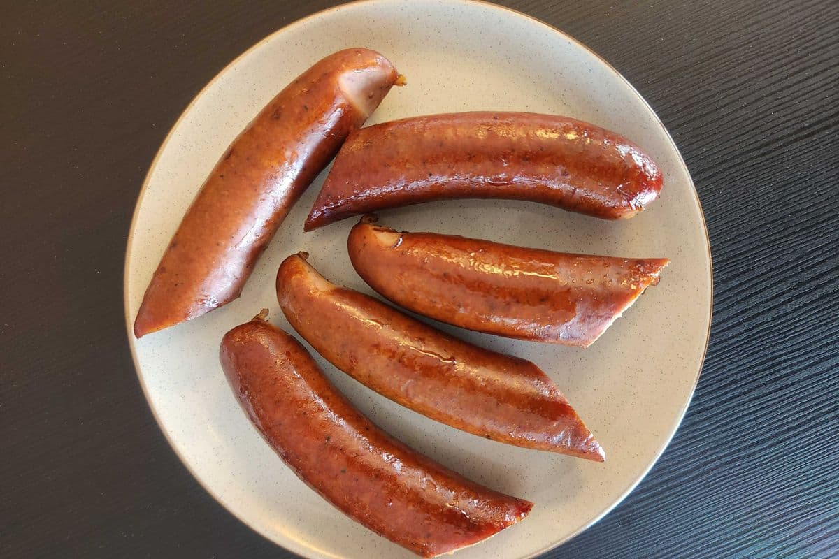 Sausage (1 pc)