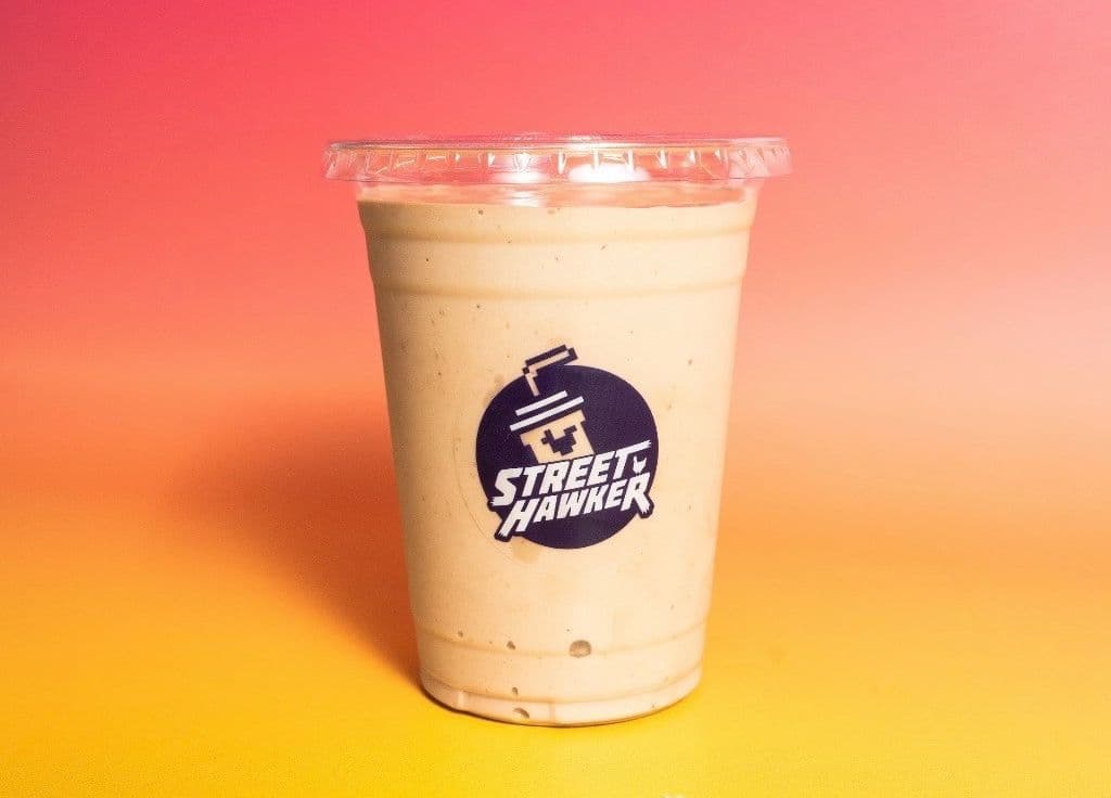 MILO SHAKE