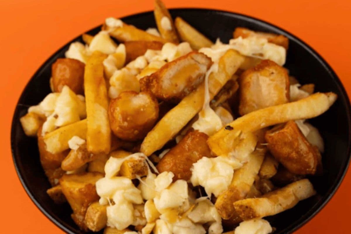 Poutine