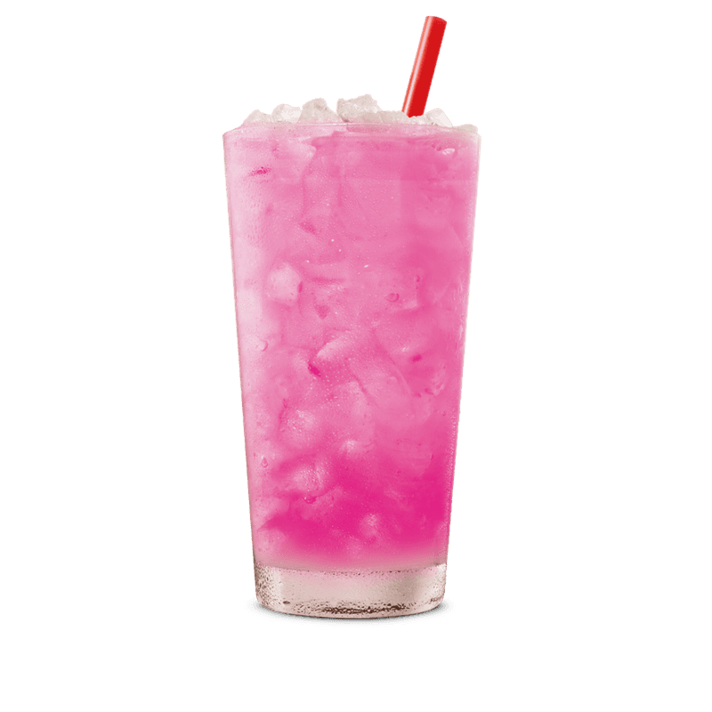 Dragonfruit Sip