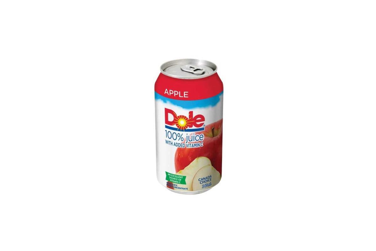 APPLE JUICE
