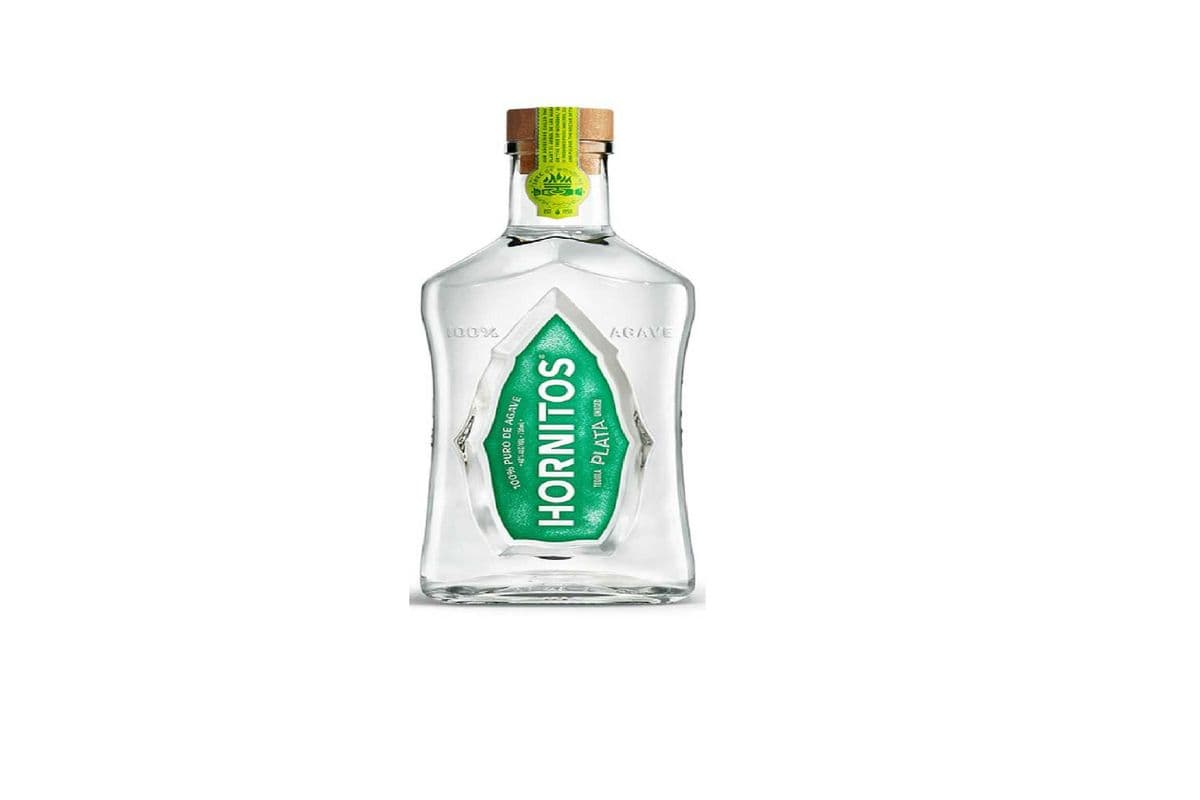 731395. HORNITO'S PLATA 750ml (1 x 750ml)
