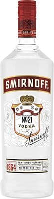SMIRNOFF RED LABEL 1.14 (1.14L)