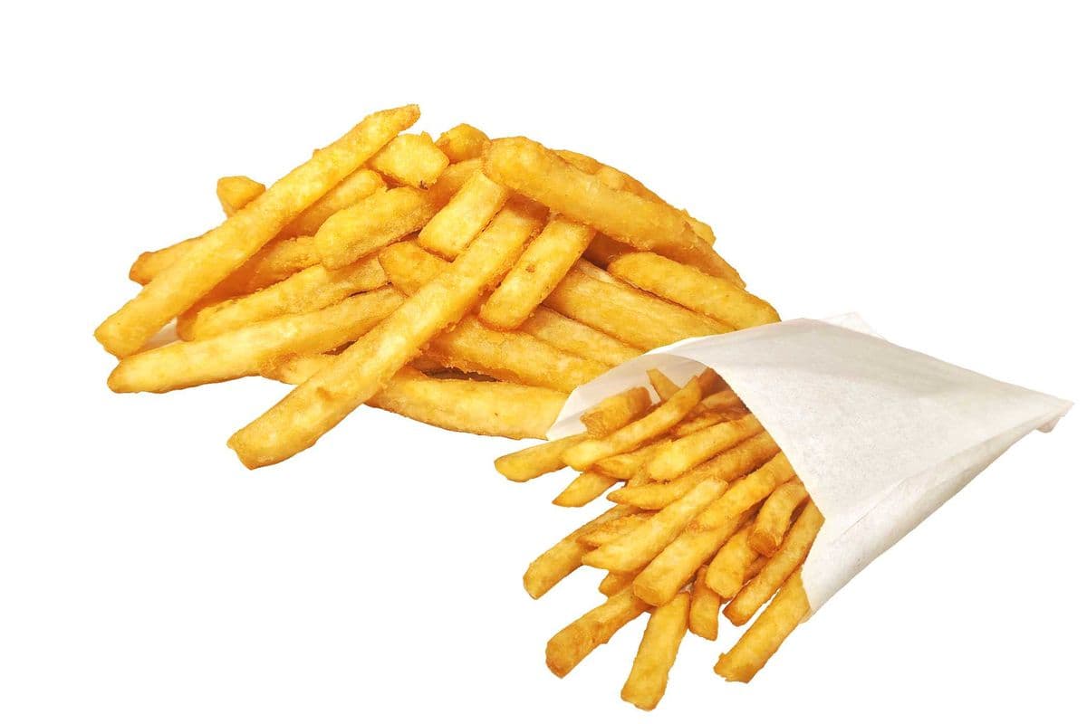 Fries
