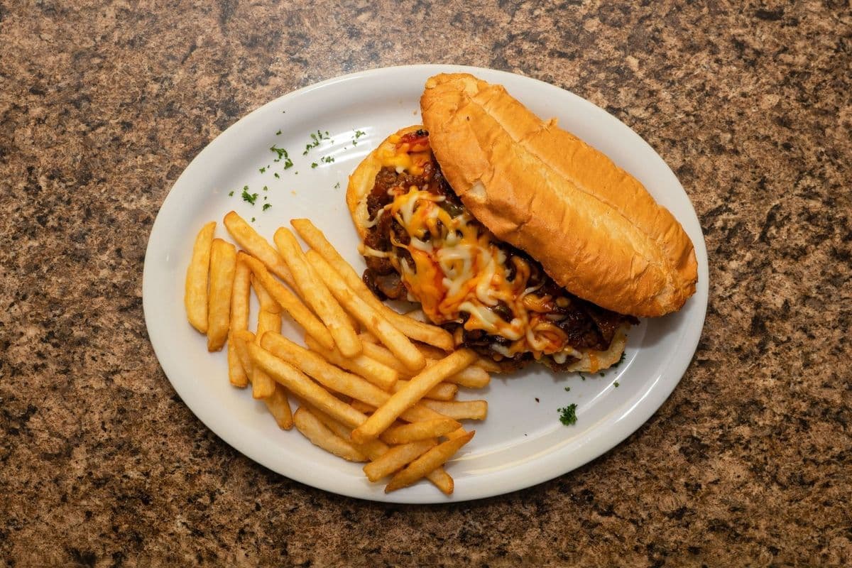 Philly Steak