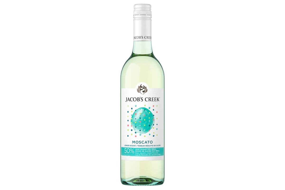 Jacobs Creek Moscato (750 ml)