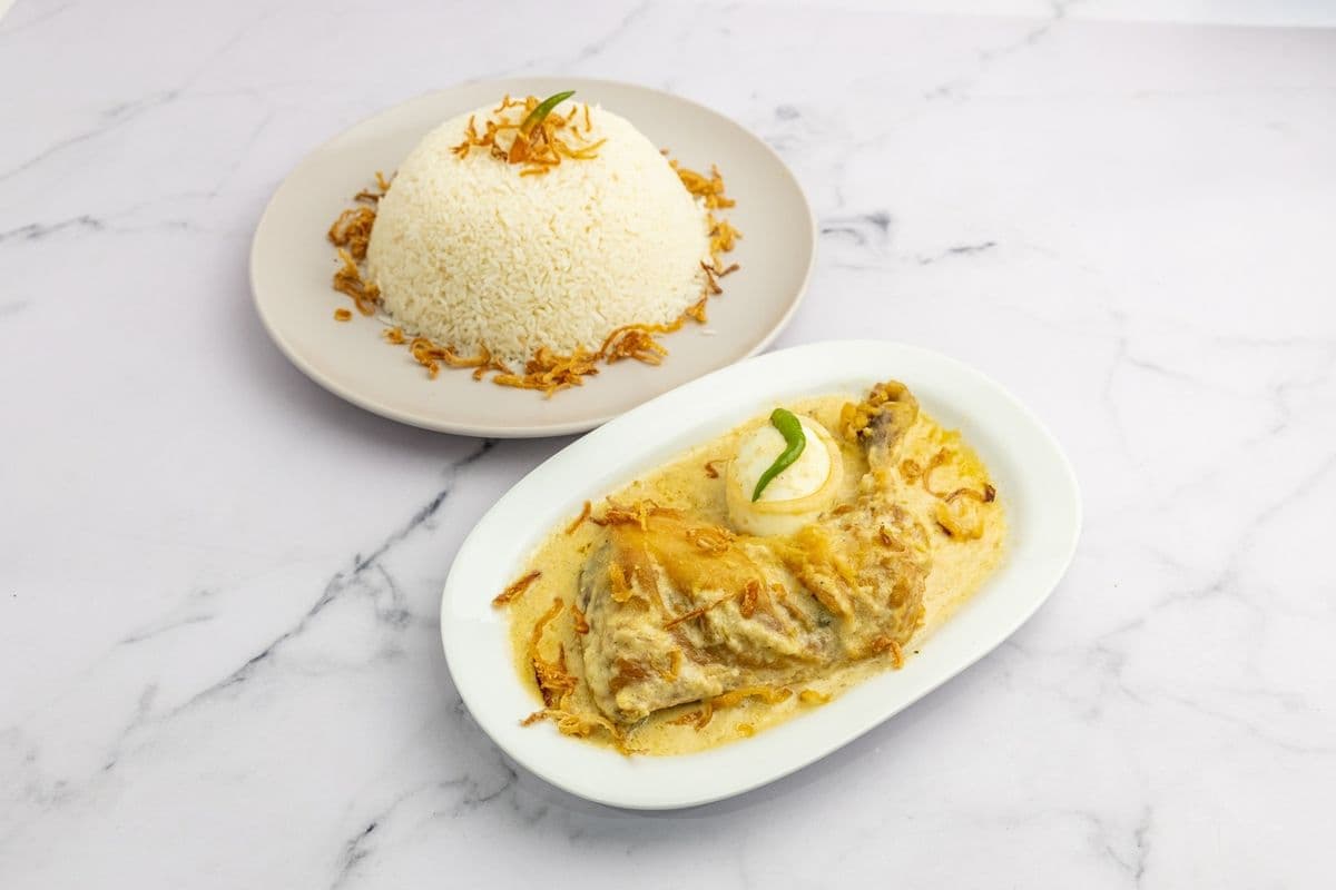 Biye Bari Chicken Roast Single