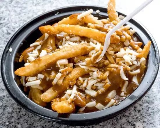 Poutine