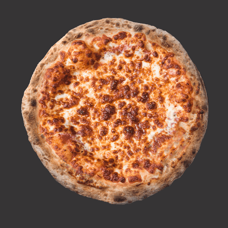 Napolitaine 12" / Neapolitan 12"