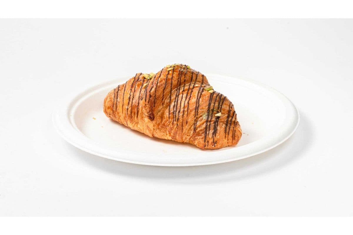 Chocolate Pistachio
