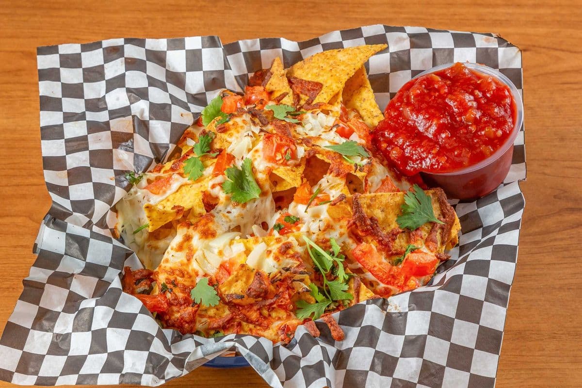 Nachos