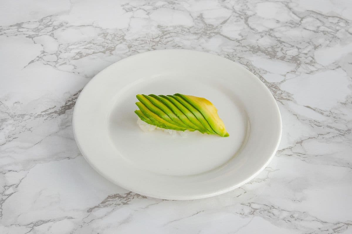 Avocado Nigiri