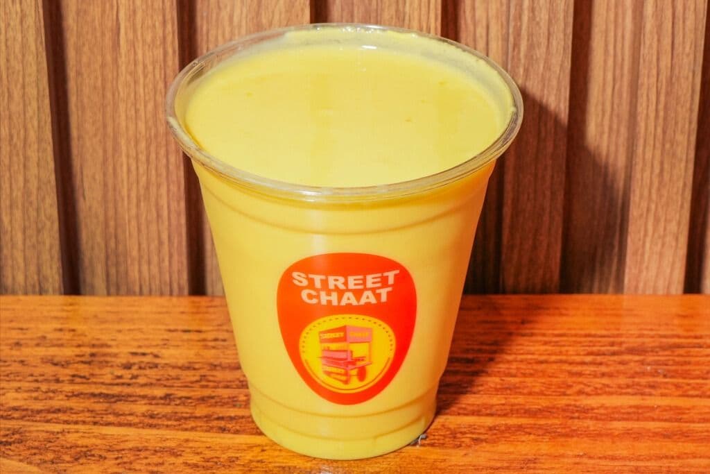 Mango Lassi