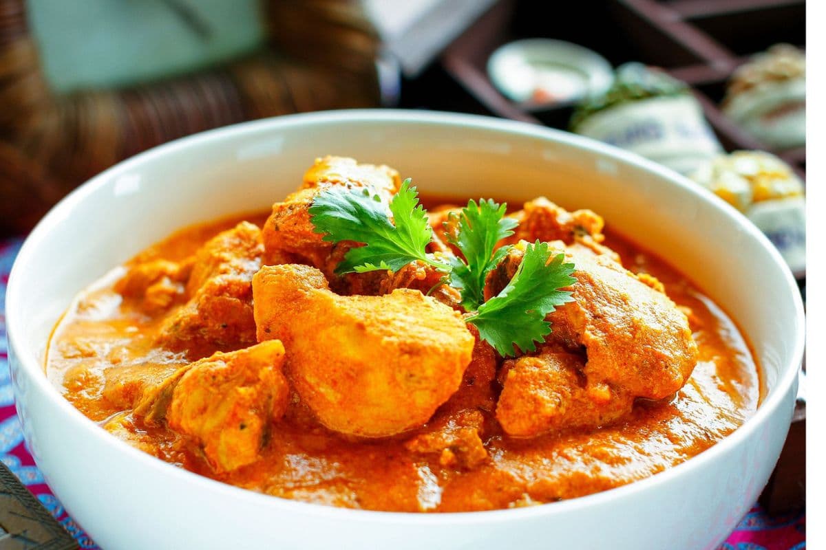 Chicken Tikka Masala (16oz)