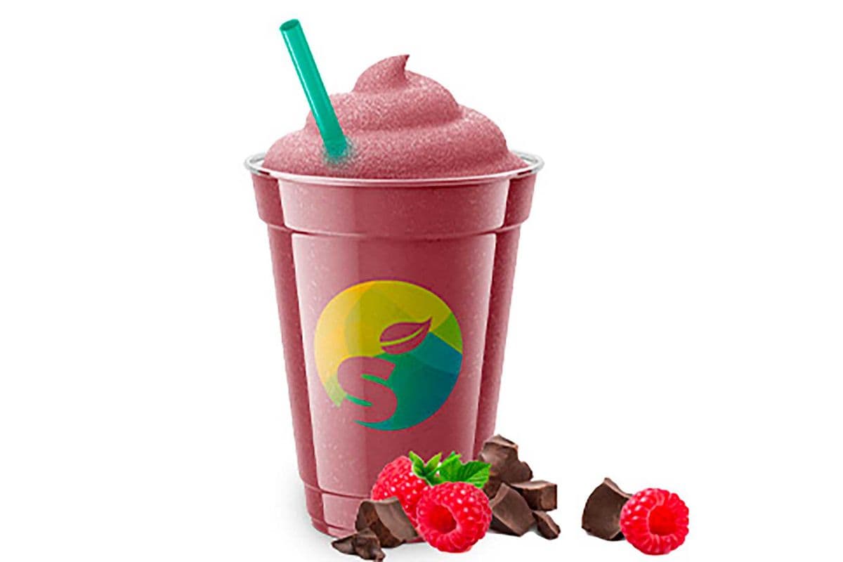 Shake ELLES - Choco-framboise (473 ml)