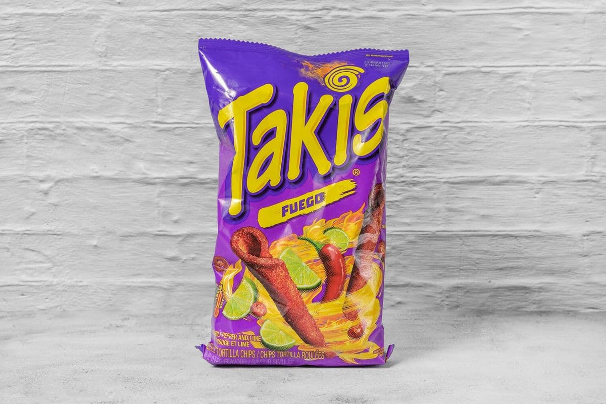 Takis Fuego (280 g)