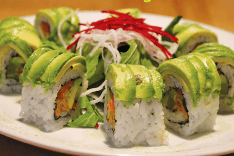 Vegelover Roll