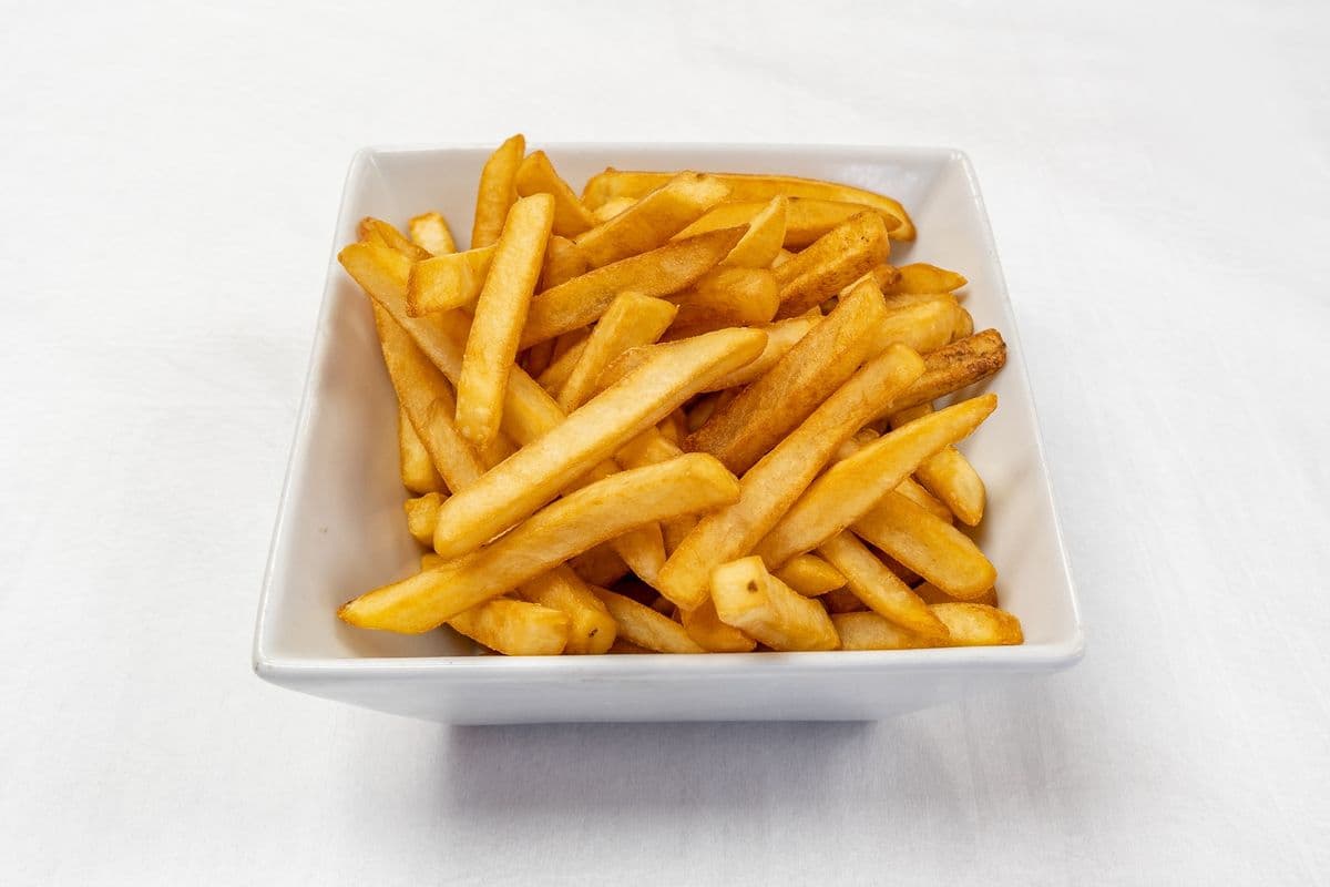 Fries