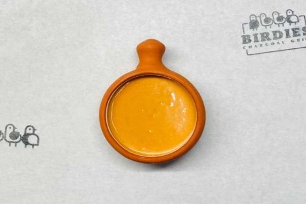 Spicy Habanero (2 oz)